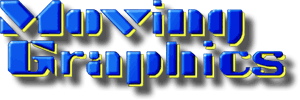 Moving Graphics Logo
