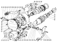 Technical Illustrations