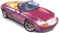 3D vehicles