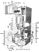 Technical models