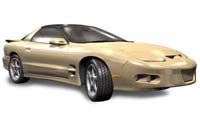 custom 3D car models