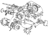 Technical Illustrations